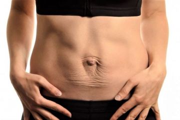 MAMA RESTART 10 – recuperare postnatală pentru corpul care are nevoie să-și recapete echilibrul